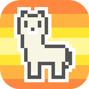 Alpaca VS Llama - Play Wild Animal Battle World APK