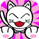 Charm Cat Run - Nyan Neko King APK