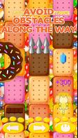 Charm Cat Run - Nyan Neko King screenshot 2