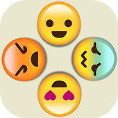 Emoji Circle Wheels Go Shrug For Android Apk Download - how to get the shrug emote roblox