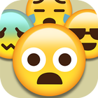 Emoji Dojo : Best Fun Emoticons Pocket Play Class icône