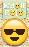 Emoji Dojo : Best Fun Emoticons Pocket Play Class captura de pantalla 3