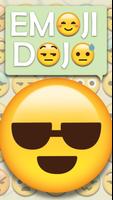 Emoji Dojo : Best Fun Emoticons Pocket Play Class Poster