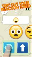 Emoji Dojo : Best Fun Emoticons Pocket Play Class capture d'écran 1