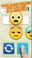 Emoji Dojo : Best Fun Emoticons Pocket Play Class captura de pantalla 2