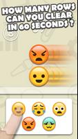 Emoji Land: Go Shrug Emoticons capture d'écran 2