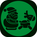 Fly Up Santa Claus - X'mas Fun APK