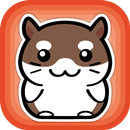 Hamster 100 My Cute Shrug Pets APK