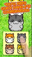 Hamster 100 My Cute Shrug Pets スクリーンショット 2