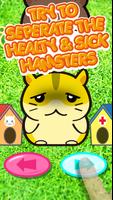 Little Smart Hamster Pets Life ภาพหน้าจอ 2