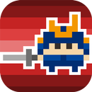 Samurai Shogun Defender Katana APK