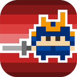 Samurai Shogun Defender Katana icon