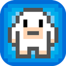 Yeti VS Polar Bear Giant Furry APK