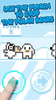 Yeti VS Polar Bear Giant Furry captura de pantalla 1