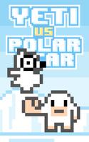 Yeti VS Polar Bear Giant Furry स्क्रीनशॉट 3