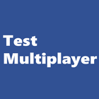 آیکون‌ Test Multiplayer Game