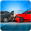 Mobil Kecelakaan Derby APK