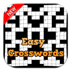 Crosswords Easy icon