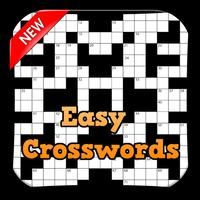Crosswords Easy poster