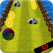 Infinite Run 3d