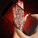 Mehndi Tattoo. Photo Editor APK