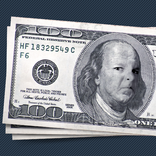Money Photo Editor