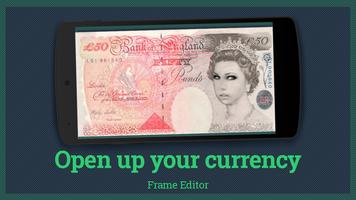 Money Photo Editor screenshot 1