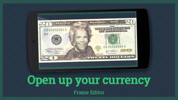 Money Photo Editor screenshot 2