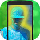 Aura Color Scanner Simulator APK