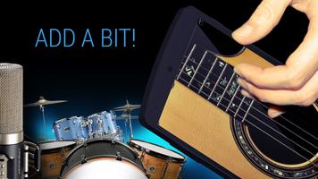 Guitar Chords Simulator screenshot 2