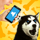 Dog translator audio joke APK