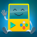 Emoji narium - Smiles Game APK