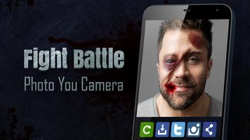 Fight Battle Photo You screenshot 1