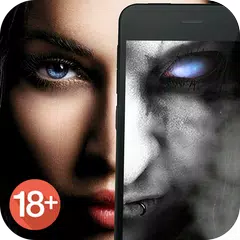 Ghost Photo You Camera