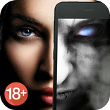 Ghost Photo You Camera