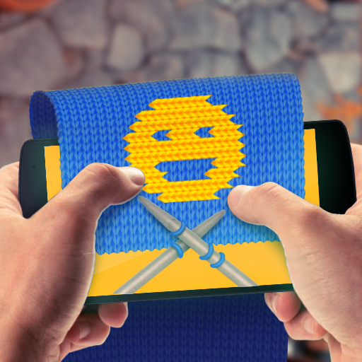 Knit fingers Simulator 2