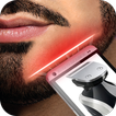 Laser Razor Simulator