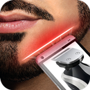 Laser Razor Simulator APK