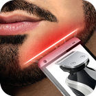 Laser Razor Simulator ikon