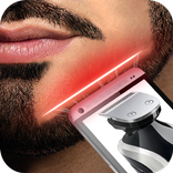 Laser Razor Simulator