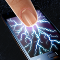 Lightning Storm Simulator
