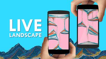 برنامه‌نما Sand draw pictures عکس از صفحه