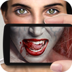 Vampiro Face Photo Cam