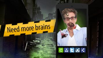 Zombie PhotoYou ảnh chụp màn hình 2