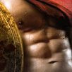 Spartan abdominals 300% APK