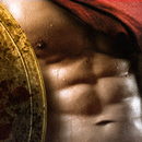 Spartan abdominals300% APK