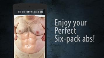 Le Perfect: muscles abdominaux capture d'écran 1