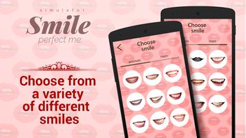 Perfect me: smile screenshot 1