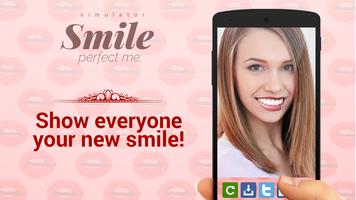 Perfect me: smile screenshot 2