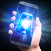 Sirène de Police seau APK